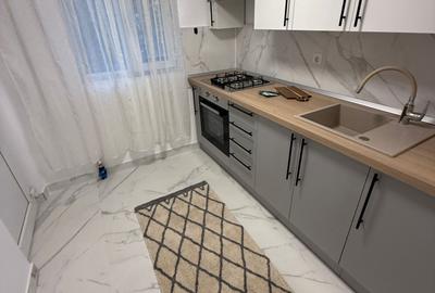 Apartament 3 camere  | Finisaje premium | Militari Residence-Comision 0% - 5