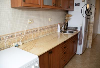 Garsonieră decomandată, mobilată în Lacul Tei - 5