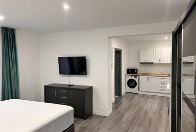 Garsoniera lux  tip studio ultracentral aproape de Spital - 2