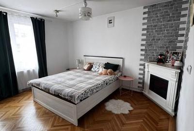 Apartament cu 2 camere decomandat în Centrul Civic
