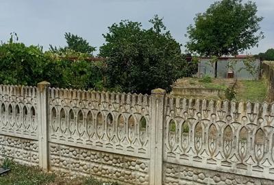 Teren de 2400 mp, în Brădești - 6