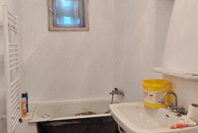 Apartament cu 2 camere nedecomandat în Sud - 4