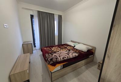 Apartament cu 2 camere decomandat în Energia - 13