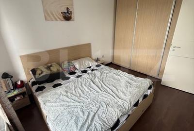 Apartament cu 3 camere semidecomandat, mobilat în Avantgarden - 4