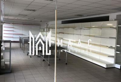 Spatiu Comercial I 126mpu I Zona Mihai Viteazu Spatiu Comercial I 126mpu I Zona Mihai Viteazu - 2
