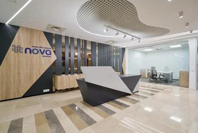 Birouri de Inchiriat, Spa?iu Coworking, zona Universitate - 2