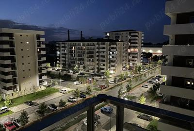 Apartament cu 2 camere decomandat în Berceni - 6