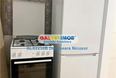 Garsonieră decomandată, mobilată în Chiajna - 6