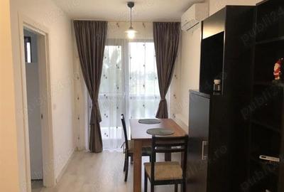 Garsonieră decomandată în Theodor Pallady - 2