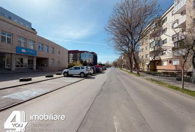 Apartament cu 3 camere decomandat în Micălaca - 4