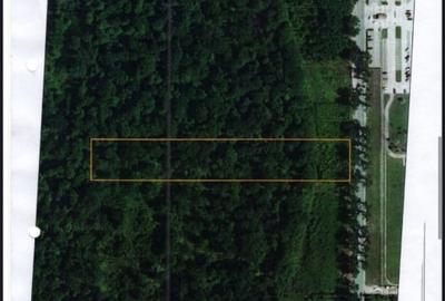 Teren construibil 10.000 mp – Voluntari, str. Tarlaua 13 – regim P+5 + 6 retras - 3