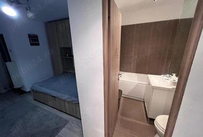 Garsonieră decomandată în Dristor