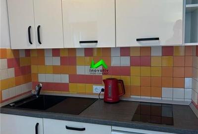 Apartament de inchiriat 2 camere Sibiu 9 Mai - 8
