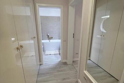 | PASARELA BERCENI-LINIA ALBASTRA | Apartament cu 3 camere-64 mp - 1