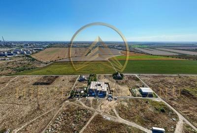 Tomis Nord - Vanzare apartament decomandat cu 3 camere, bloc nou. - 42