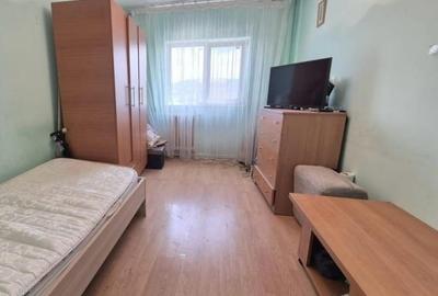 Apartament 2 camere decomandat - etaj intermediar - zona Dacia - 7