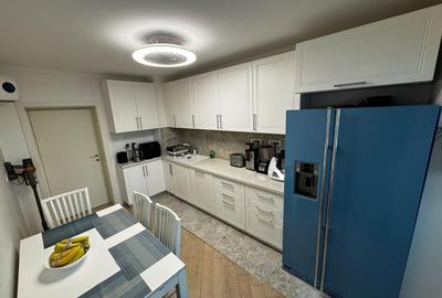 Apartament 4 camere Faleza Nord Apartament 4 camere Faleza Nord - 20