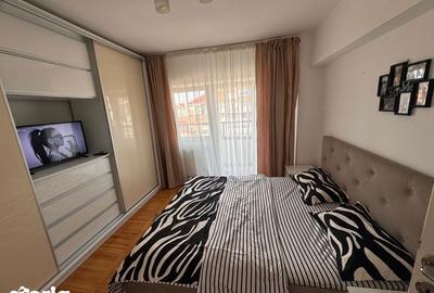 Apartament cu 2 camere decomandat în Ultracentral - 4