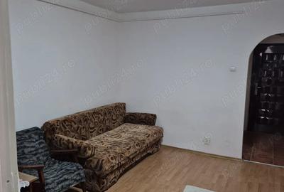 Garsonieră decomandată în Central - 1