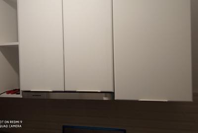 Închiriez garsonieră zona Sagului - 5