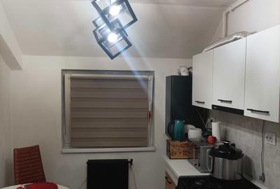 Garsonieră decomandată în Florești - 2