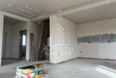 Duplex cu 4 camere P+E, in Giarmata Vii - 2