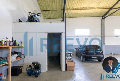 Hala de inchiriat, Sat Valea Seaca, Com. N. Balcescu,... - 6