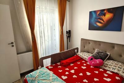 Apartament cu 2 camere în Calea București - 10