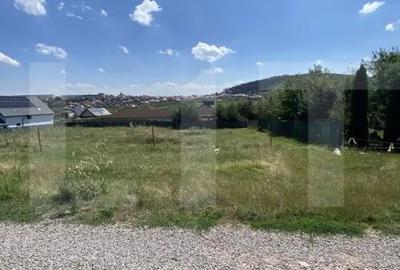 Teren de 611 mp, în Central - 2