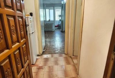 Garsoniera zona Drumul Taberei metrou Tudor Vladimirescu - 2