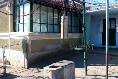 Vând casă în sat Crăciunei, comuna Radomirești, județul Olt Vând casă în sat Crăciunei, comuna Radomirești, județul Olt - 4