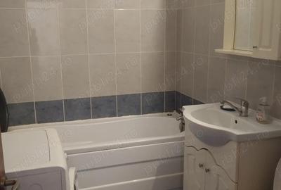 Apartament cu 2 camere decomandat în Florești - 10