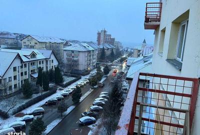 Apartament cu 2 camere în Șcheia - 4