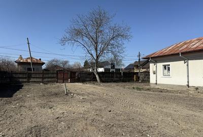 Casă cu 2 camere cu Teren 60 Mp în Central - 5