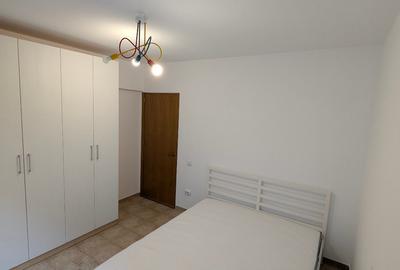 Apartament cu 2 camere semidecomandat în Iancului - 9