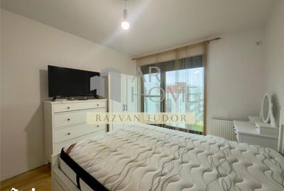Apartament cu 3 camere în Albert - 2