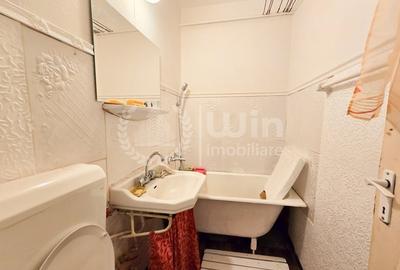 Apartament 2 camere de inchiriat | Etaj 1 | Gheorgheni | Complex Diana - 5