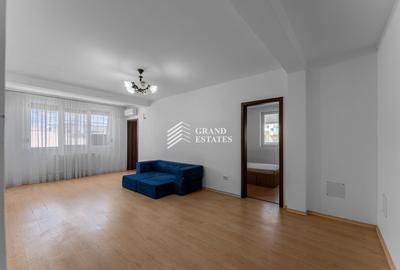 Apartament cu 3 camere semidecomandat, mobilat în Popești-Leordeni - 14
