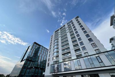 Apartament Modern ?i Luminat in One Cotroceni Park Prima Chirie! - 15