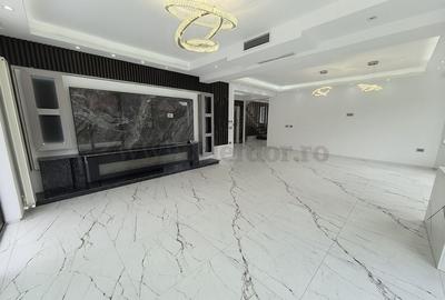 Casă individuală cu 7 camere cu Canalizare în Pipera - 3
