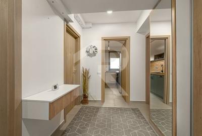 Apartament 2 camere de inchiriat – Novum Politehnica | Grozavesti - 19