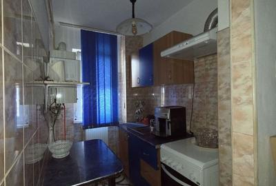Apartament cu 2 camere în Central - 8