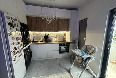 Apartament 2 camere- centrala- parcare- zona Giulesti - 3