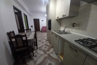Apartament cu 2 camere decomandat în Burdujeni - 4