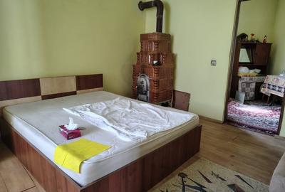 Casa in spatele Primariei Adunatii Copaceni - Giurgiu