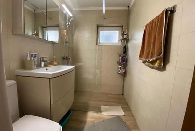 RECO Apartament 3 camere Aleea Calinului etaj 2 - 8