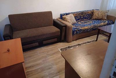 Inchiriez apartament 1 camera - 5