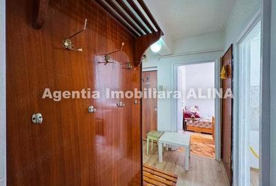 Apartament cu 3 camere decomandat în Minerul - 8