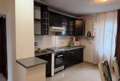 Apartament cu 3 camere decomandat în Central - 11