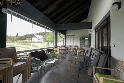 Spațiu comercial, de 390 mp, în Colibița - 7